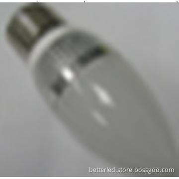5W E27 LED Candle light